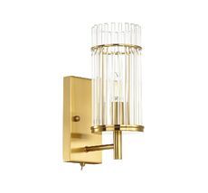 Бра Odeon Light FORMIA 4809/1W