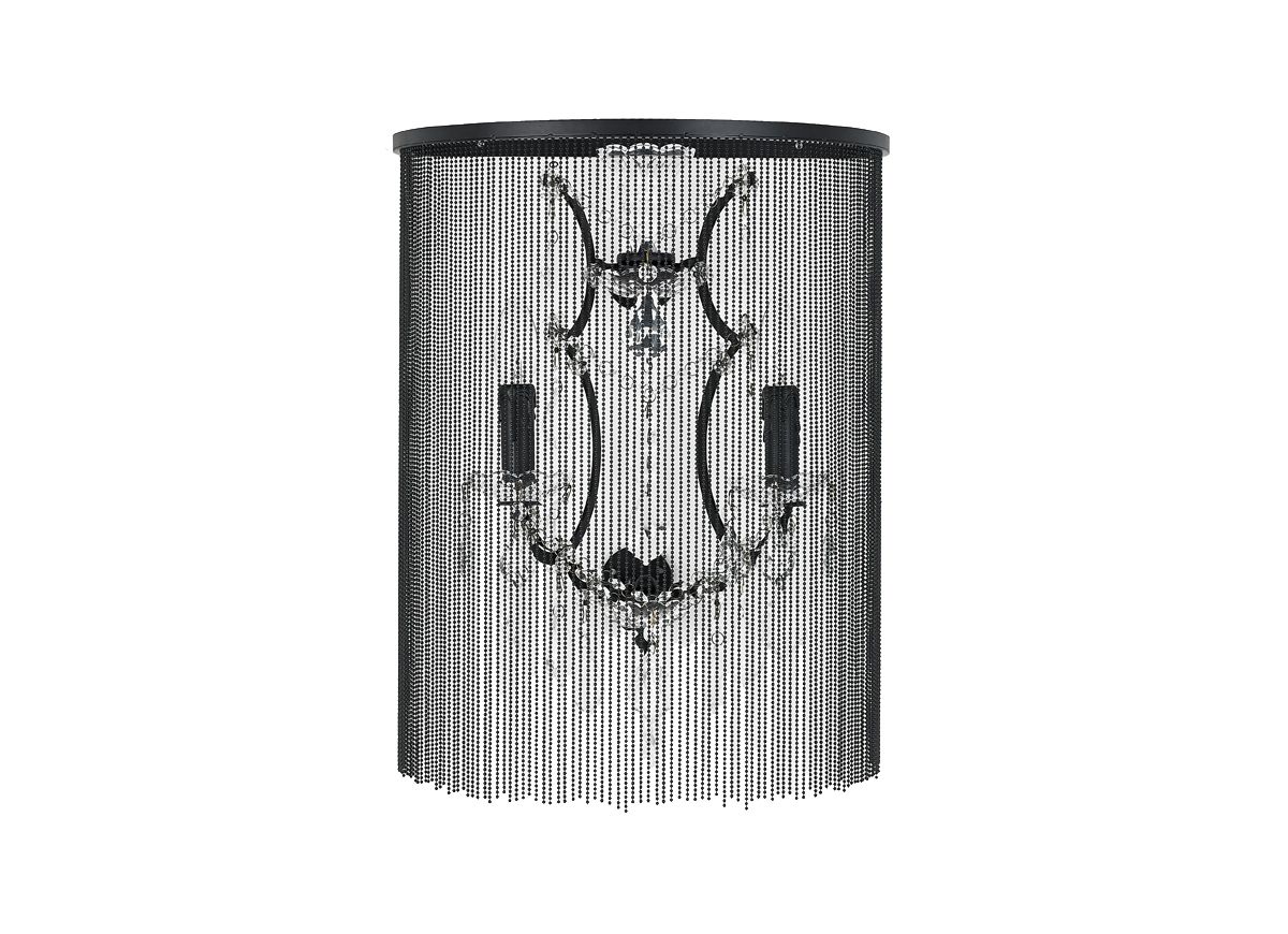

Бра Donolux Magia W110240/2, W110240/2