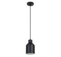 Подвесной светильник Arte Lamp LARK A7073SP-1BK