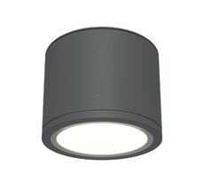 Накладной светильник Maytoni Rendo C095CL-GX53-GR_MY