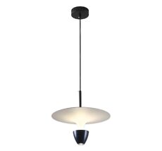 Подвесной светильник Lussole IRVINE LSP-7081