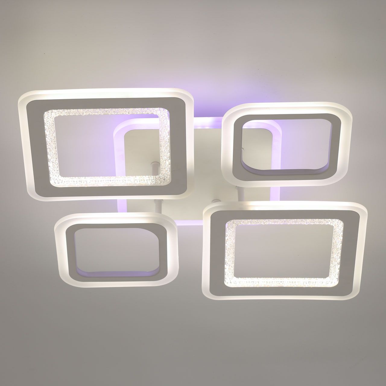 Потолочная люстра De Markt Мадлен 424013805_MW