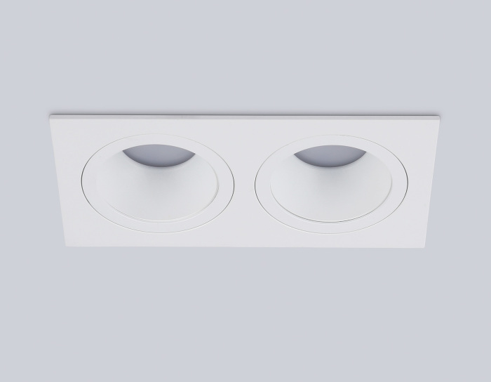 Встраиваемый светильник Ambrella Light TECHNO SPOT TN102830_AMB