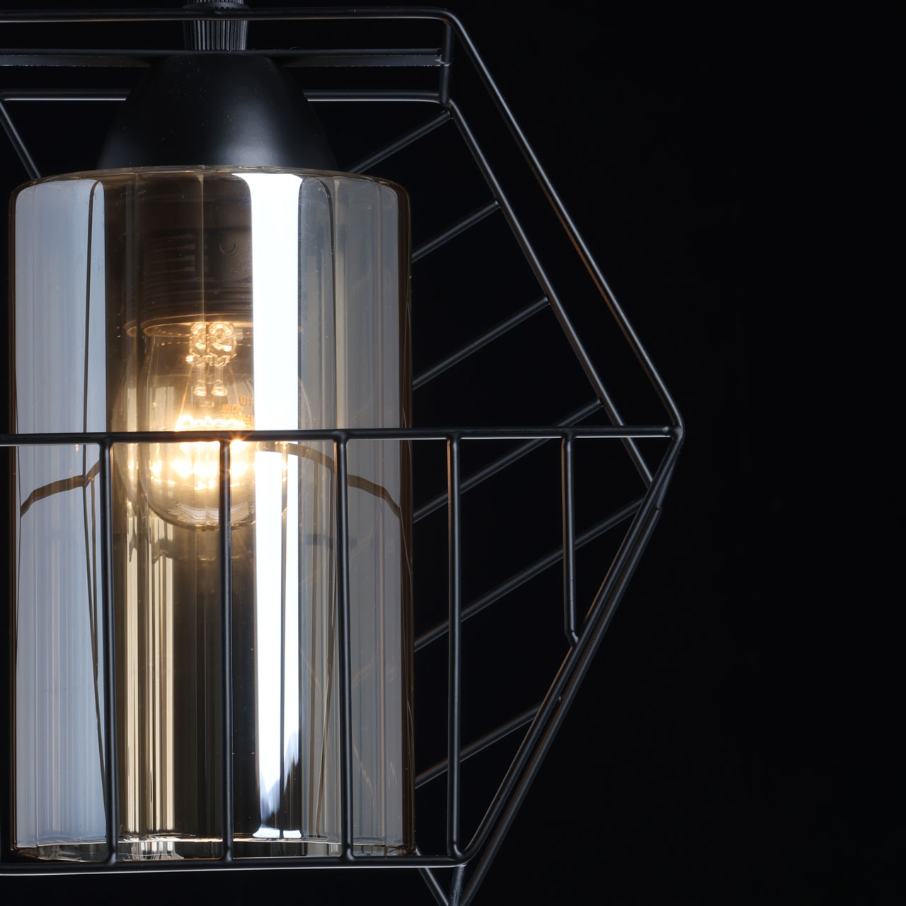 Подвесной светильник De City Соло 112012701_MW