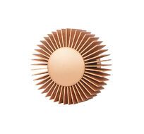 Настенный светильник Divinare AURORA 1092/01 AP-6_DI