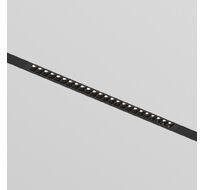Трековый светильник Denkirs SIMPLE GRILL DK8202-BK