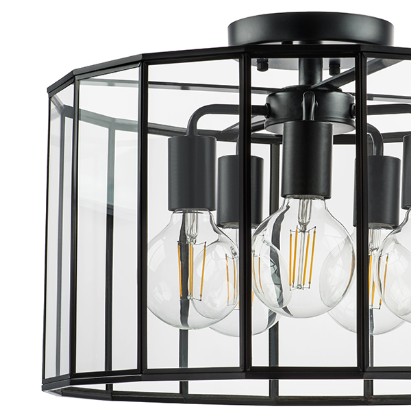 Потолочная люстра LightStar Genni 798257_LS