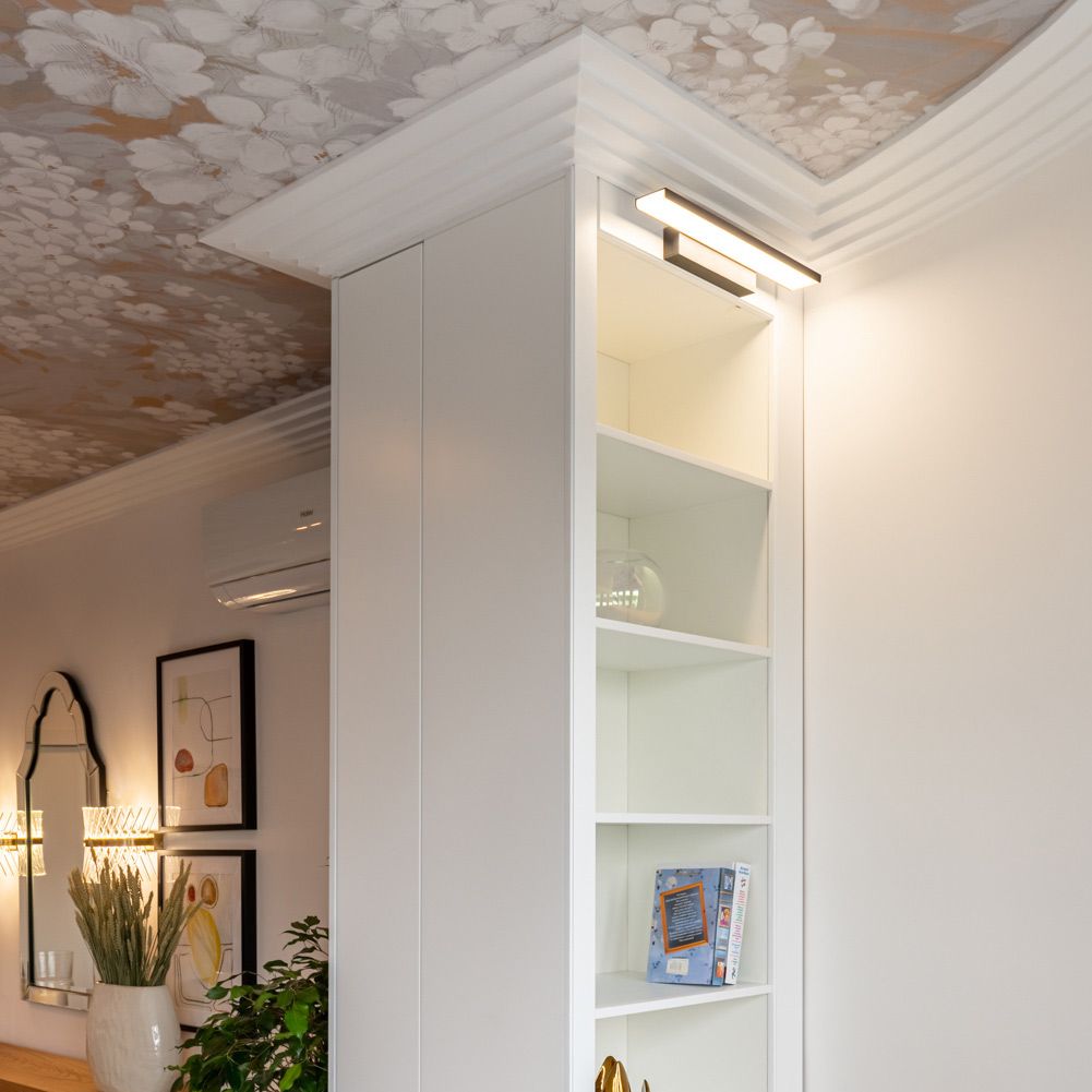 Светильник для зеркал Sankara a037485_ES