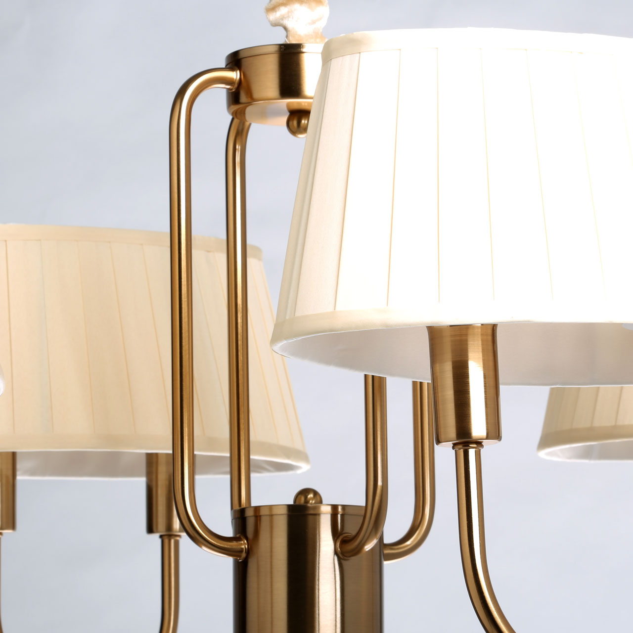 Подвесная люстра MW-Light София 355014608_MW