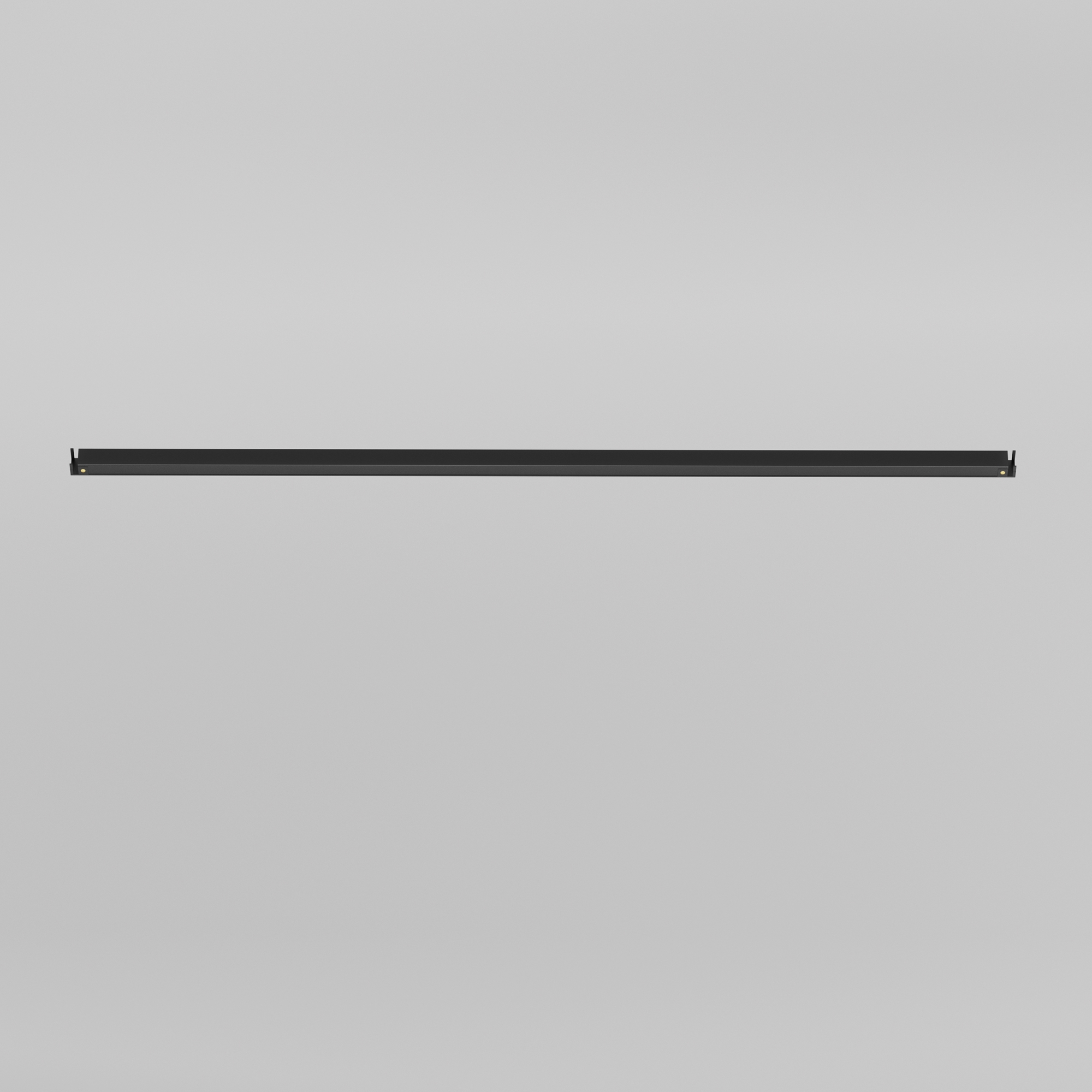 Трековый светильник Maytoni Points TR174-1-24WTW-M-B_MY