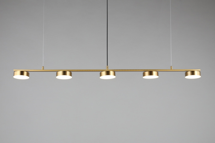 Подвесной светильник LED Aployt APL.047.13.35