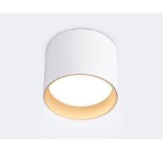 Накладной светильник Ambrella Light TECHNO SPOT TN5304_AMB