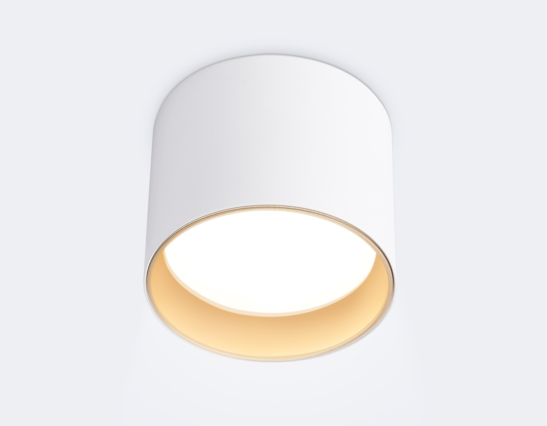 Накладной светильник Ambrella Light TECHNO SPOT TN5304_AMB