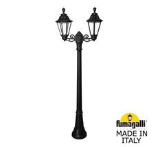 Уличный фонарный столб RUT E26.158.S20.AXF1R