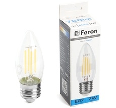 Лампа светодиодная Feron 38272_FR