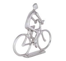 Фигурка Велосипедист Eglo ZADIWIN 429742