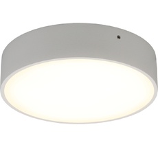 Потолочный светильник круглый светодиодный Aployt APL.0113.09.18