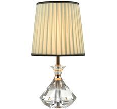 Настольная лампа Wertmark TELMO WE718.01.304