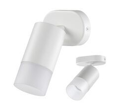 Спот Novotech накладной FLAX 370736