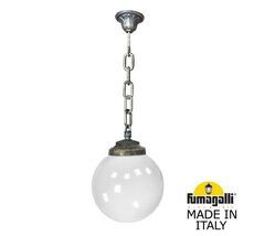 Подвесной уличный светильник SICHEM 250 G25.120.000.BYF1R