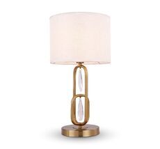 Настольный светильник Freya Riverside FR1007TL-01BS_MY