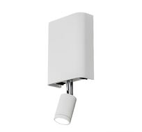 Настенный светильник CitiLux Декарт CL704410