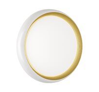 Настенно-потолочный светильник Sonex TOFIQ WHITE 7650/DL_Sonex