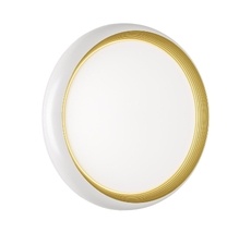 Настенно-потолочный светильник Sonex TOFIQ WHITE 7650/DL_Sonex