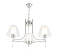 Подвесная люстра Arte Milano Amalfi 338556/3 CR