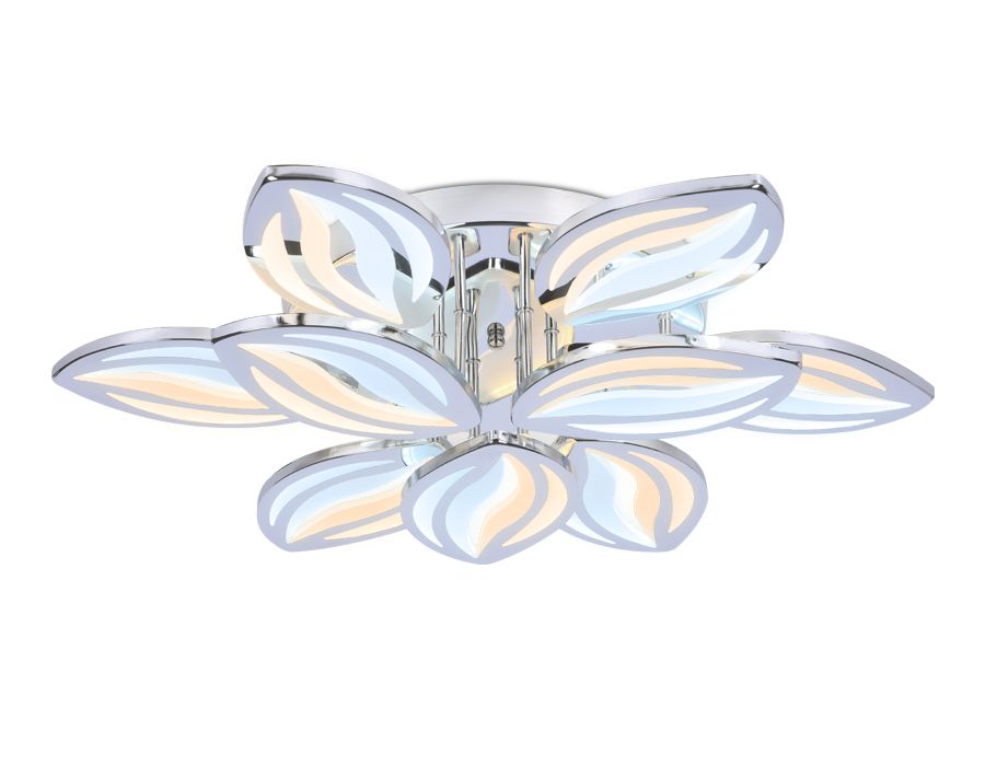 Потолочная люстра Ambrella light Original FA467_AMB