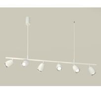 Подвесная люстра Ambrella light Traditional DIY XB9005500_AMB
