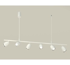 Подвесная люстра Ambrella light Traditional DIY XB9005500_AMB