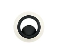 Бра ILedex Gravity A006-1 11W 4000K BK_IX