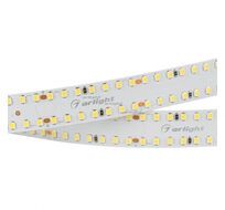 Лента S2-2500 24V Day 4000K 20mm (2835, 280 LED/m, LUX) 021198_ARL