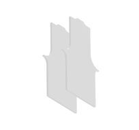 Заглушка внутренняя для шинопровода Arte Lamp LINEA-ACCESSORIES A485233E