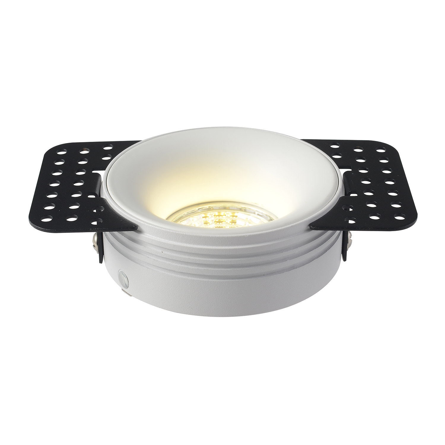 Встраиваемый светильник Crystallux CLT CLT 078C1 WH_CR