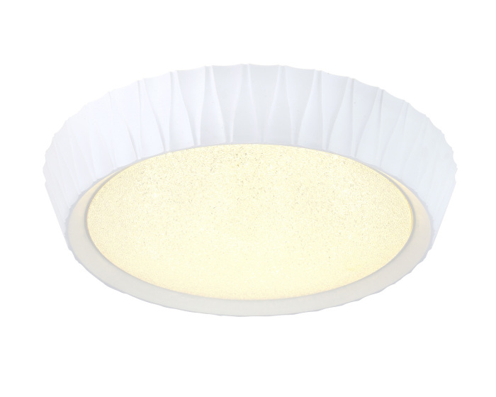 Светодиодный потолочный светильник с пультом Omnilux OML-49107-48