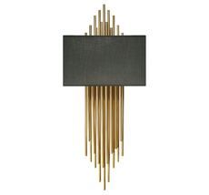 Бра Loft IT Elegio 10107 Black_LF