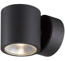 Архитектурная подсветка IP54 светодиодная Oasis Light W78109-Cob-3K Bl_OL