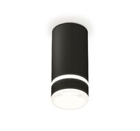 Комплект накладного светильника Ambrella light с акрилом XS Techno XS8162005_AMB