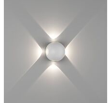Настенный светильник DesignLed RUBIK SFERA GW-A161-4-4-WH-NW 00-00003201_SW