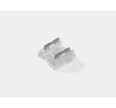 Пластиковый прямой коннектор для светодиодной ленты 10мм SWG Standard 00-00032747_SW