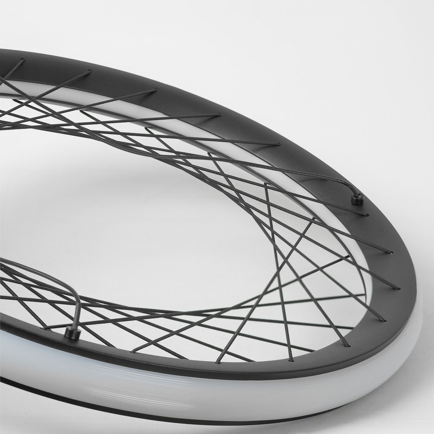 Подвесная люстра Lussole MACON LSP-7305