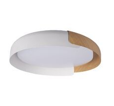 Потолочный светильник Loft IT Coin 10198 White_LF