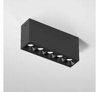 Потолочный накладной светильник Elektrostandard Block a066993_ES