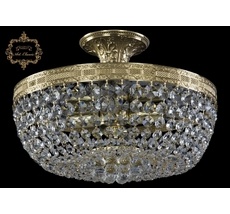 Потолочный светильник Bohemia Art Classic 21.281.35SP.G_BI