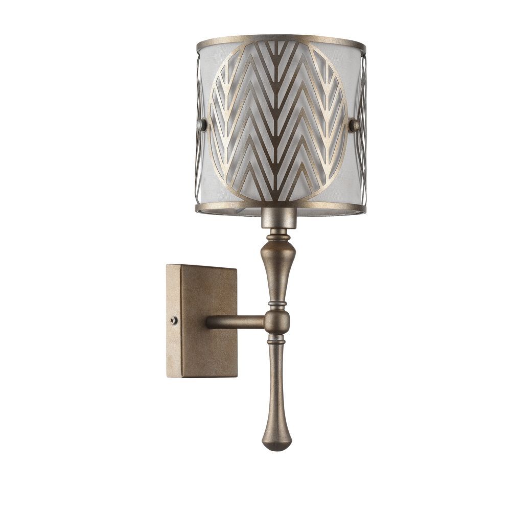 

Бра Maytoni Fiore H425-WL-01-G, H425-WL-01-G