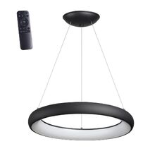 Подвесной светильник Novotech диммируемый c ПДУ FOLD 359024