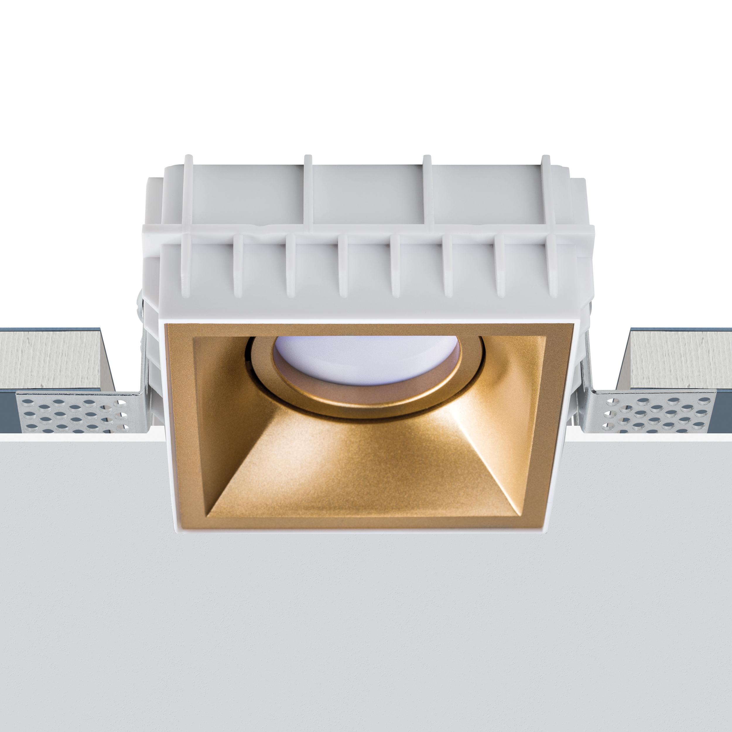 Встраиваемый светильник Lightstar Domino G214503_LS