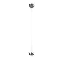 Крепление для светильника VILLY VL-M6-SL 00-00004297_SW
